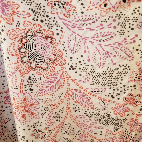 Boat neck tunic 26/28 - Picture 2 of 3